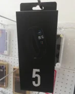 Xiaomi Mi Band 5 ����