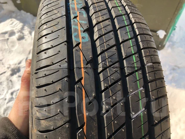 Toyo Tranpath MP4. ������, 2018 ���, ����� ����