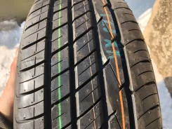 Toyo Tranpath MP4. ������, 2018 ���, ����� ����