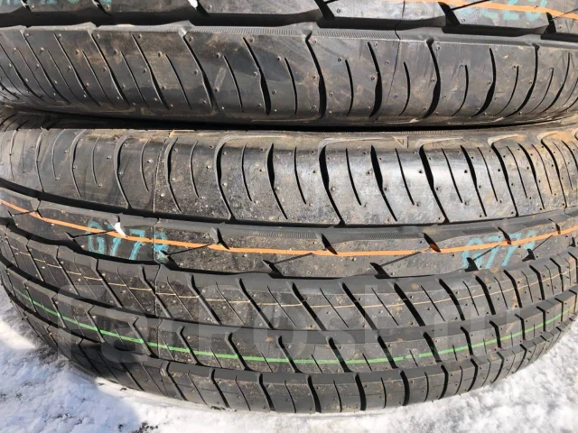 Toyo Tranpath MP4. ������, 2018 ���, ����� ����