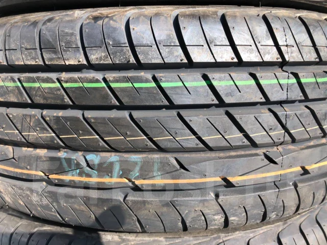 Toyo Tranpath MP4. ������, 2018 ���, ����� ����