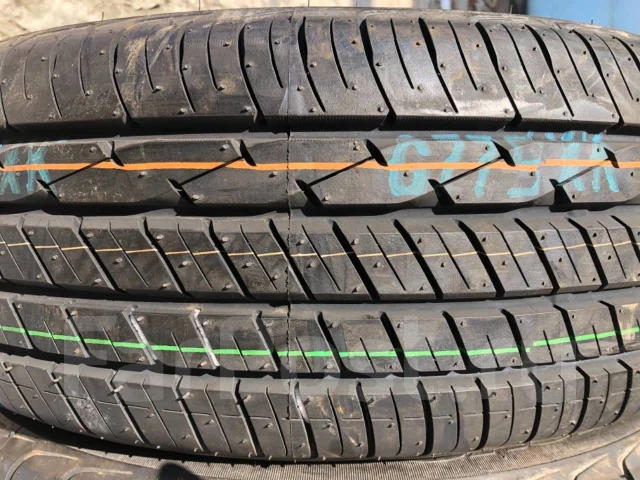Toyo Tranpath MP4. ������, 2018 ���, ����� ����