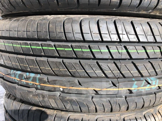 Toyo Tranpath MP4. ������, 2018 ���, ����� ����