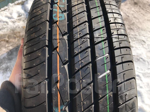 Toyo Tranpath MP4. ������, 2018 ���, ����� ����