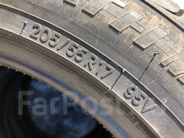 Toyo Tranpath MP4. ������, 2018 ���, ����� ����