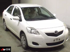 Toyota Belta. �������, 4wd, 1.3 (87��.�.), ������, 109����. ��, �/�, ��� ���. ��� ����� �� ������������ ����