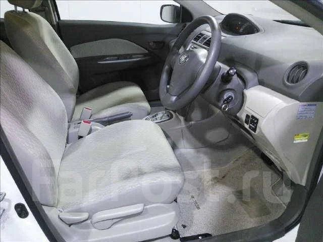 Toyota Belta. �������, 4wd, 1.3 (87��.�.), ������, 16����. ��, �/�, ��� ���. ��� ����� �� ������������ ����