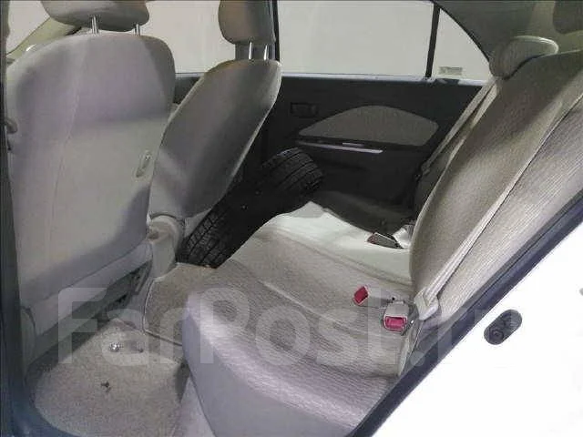 Toyota Belta. �������, 4wd, 1.3 (87��.�.), ������, 16����. ��, �/�, ��� ���. ��� ����� �� ������������ ����
