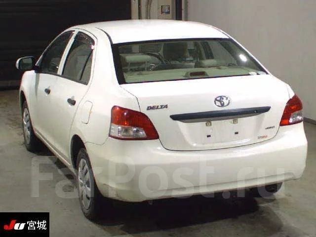 Toyota Belta. �������, 4wd, 1.3 (87��.�.), ������, 16����. ��, �/�, ��� ���. ��� ����� �� ������������ ����