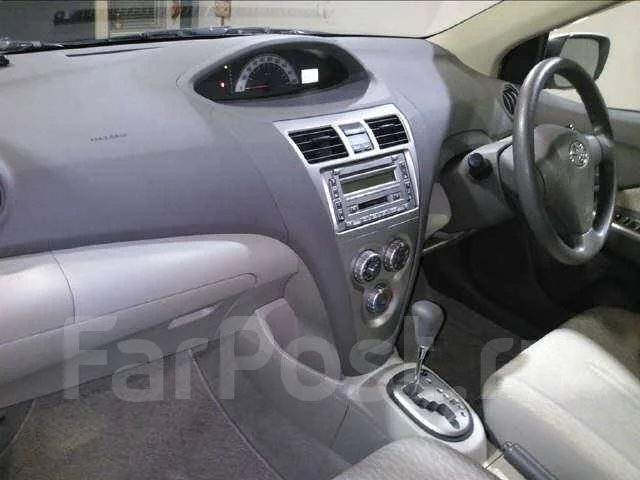 Toyota Belta. �������, 4wd, 1.3 (87��.�.), ������, 16����. ��, �/�, ��� ���. ��� ����� �� ������������ ����