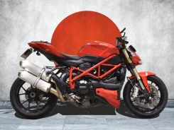 Ducati Streetfighter 848. 848����. ��., ��������, ���, ��� �������. ��� ����� �� ���������� ����