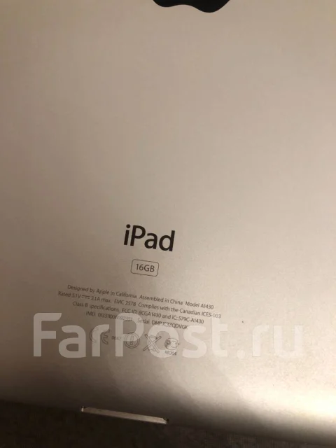 Apple iPad 3 ����