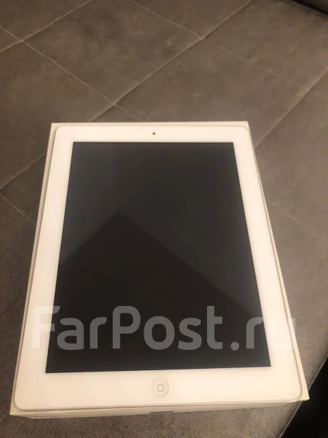 Apple iPad 3 ����