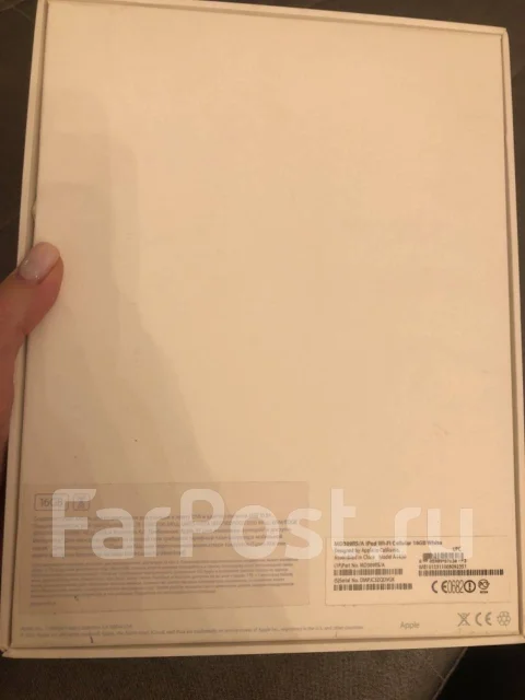 Apple iPad 3 ����