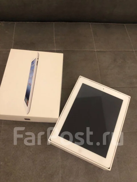 Apple iPad 3 ����