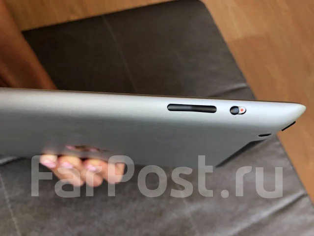 Apple iPad 3 ����