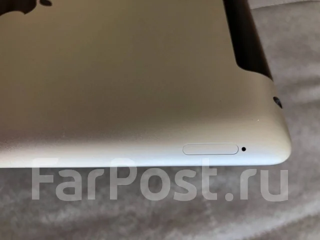 Apple iPad 3 ����