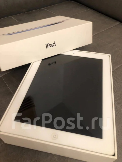 Apple iPad 3 ����