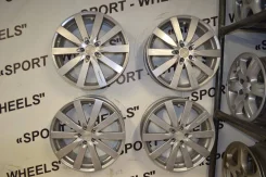 RO_JA. 7.0x18", 5x100, ET48 ����
