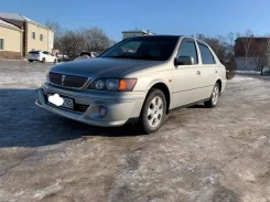 Toyota Vista. �������, 2.0, ������, 200����. �� ����