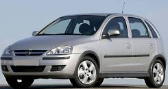 Opel Corsa. F68, Z12XEP ����