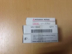 ����� ��������� Mitsubishi MN119942 MN119942 ����