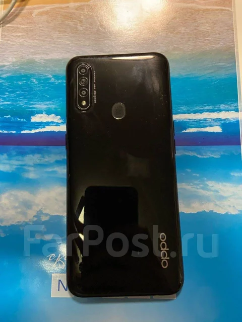 OPPO A31. �/�, ������, 4G LTE ����