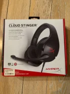 HyperX Cloud Stinger ����