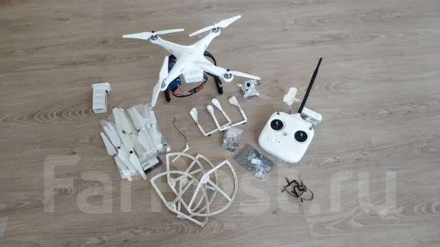 DJI Phantom 2 Vision Plus ����