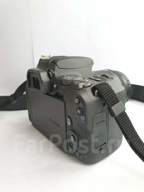 Canon EOS 200D Kit. 20 � ����� ��, ���: 10� ����