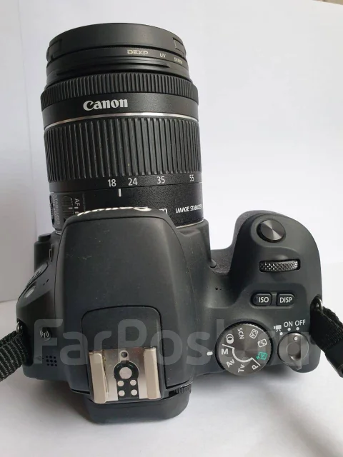 Canon EOS 200D Kit. 20 � ����� ��, ���: 10� ����