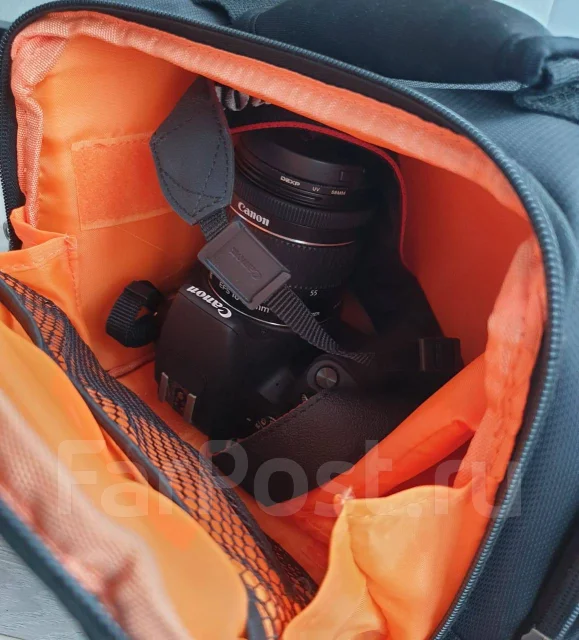 Canon EOS 200D Kit. 20 � ����� ��, ���: 10� ����