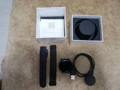 Samsung Galaxy Watch Active2. GPS, NFC, IP67, IP68 