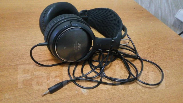 JVC HA-RX700 ����