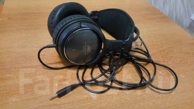 JVC HA-RX700 ����