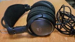 JVC HA-RX700 ����
