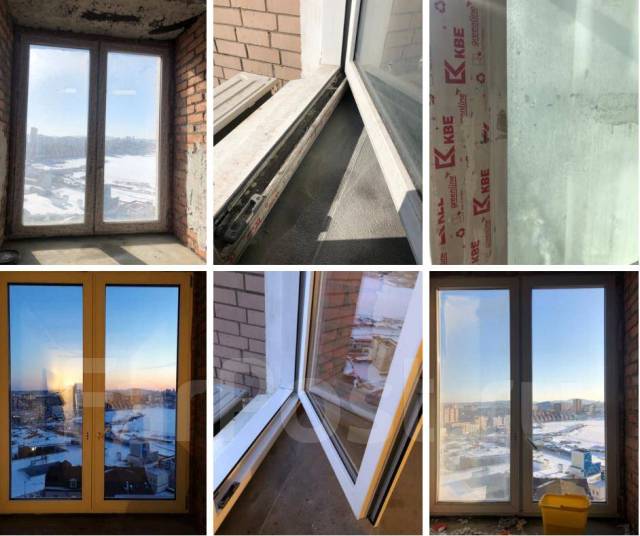 Уборка квартир, мойка окон, после ремонта, химчистка, Клининг во ...