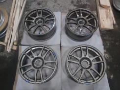 Kosei Direzza RZF. 7.0x17", 5x114.3, ET38, �� 73���. ����