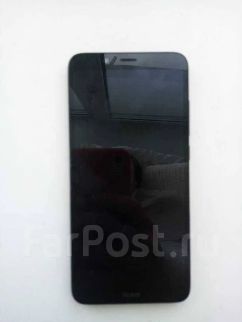 Xiaomi Redmi 7A. �/�, ������, 4G LTE ����