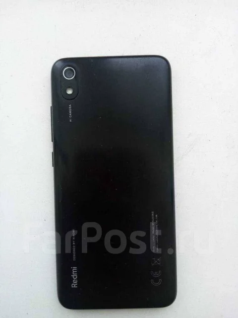 Xiaomi Redmi 7A. �/�, ������, 4G LTE ����