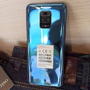 Xiaomi Redmi Note 9 Pro. �/�, �����, 3G, 4G LTE, NFC ����