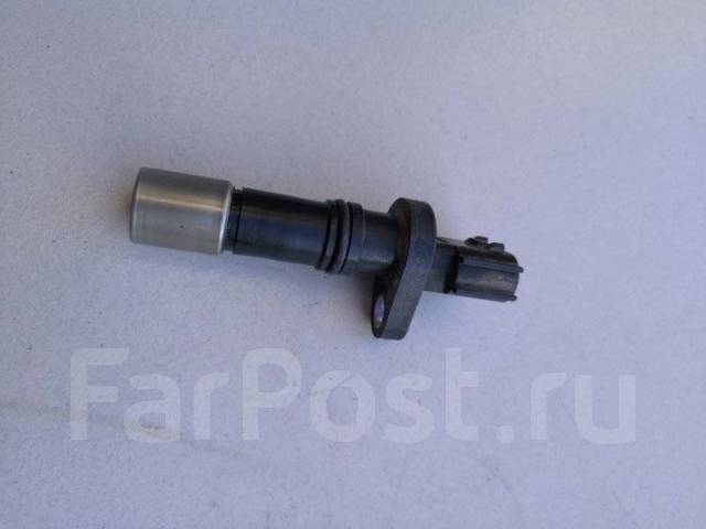Где находится датчик коленвала королла Датчик коленвала Toyota Corolla 2006-2013 E150 1ZR купить в Челябинске по цене: 