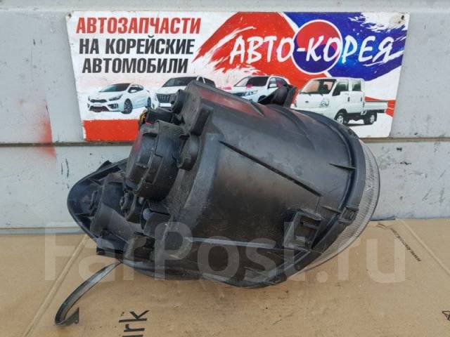 Как снять фару на киа пиканто 2007 Фара Kia Picanto 2007-2011 9210107, передняя левая купить в Москве по цене: 2 00