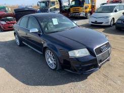 Audi S6. WAUZZZ4B54N043087, ANK ����
