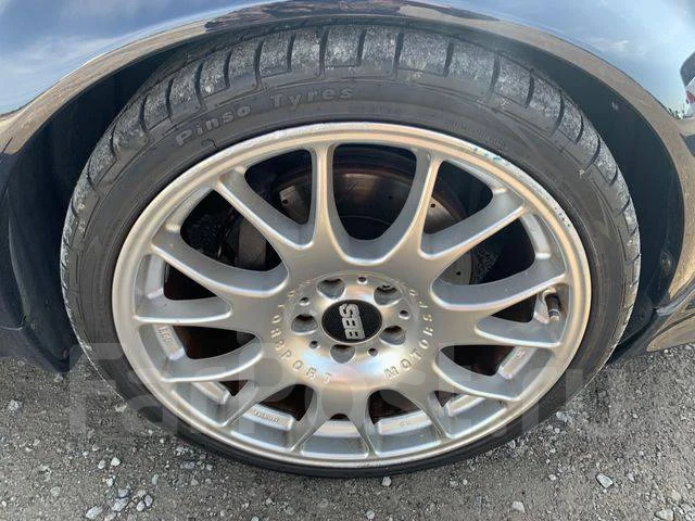 Audi S6. WAUZZZ4B54N043087, ANK ����
