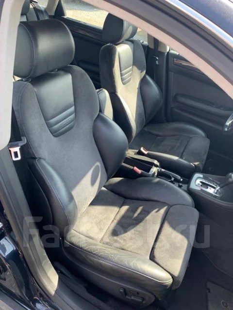 Audi S6. WAUZZZ4B54N043087, ANK ����