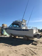 Yamaha PC-26. 1997 ���, ����� 9��., ��������� ������������, 210��.�., ������ ����