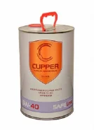 Cupper. 5W-40, �������������, 4,00��. ��� ����� �� ����� ����