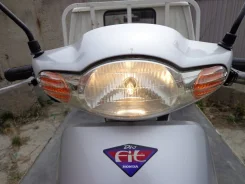 Honda Dio Fit. 49����. ��., ��������, ��� ������� ����