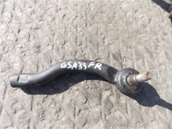  Toyota Vanguard 2008 4504649195 GSA33 2GR-FE,  4504649195 